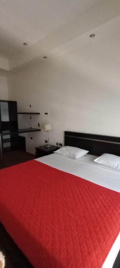 Hostel Che Ba Ciudad Autónoma de Ciudad Autónoma de Buenos Aires Exterior foto