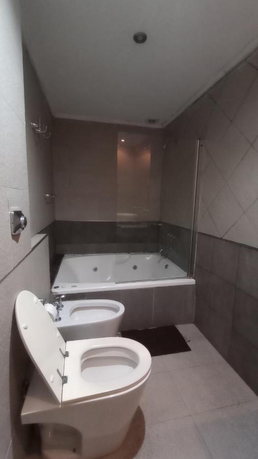 Hostel Che Ba Ciudad Autónoma de Ciudad Autónoma de Buenos Aires Exterior foto