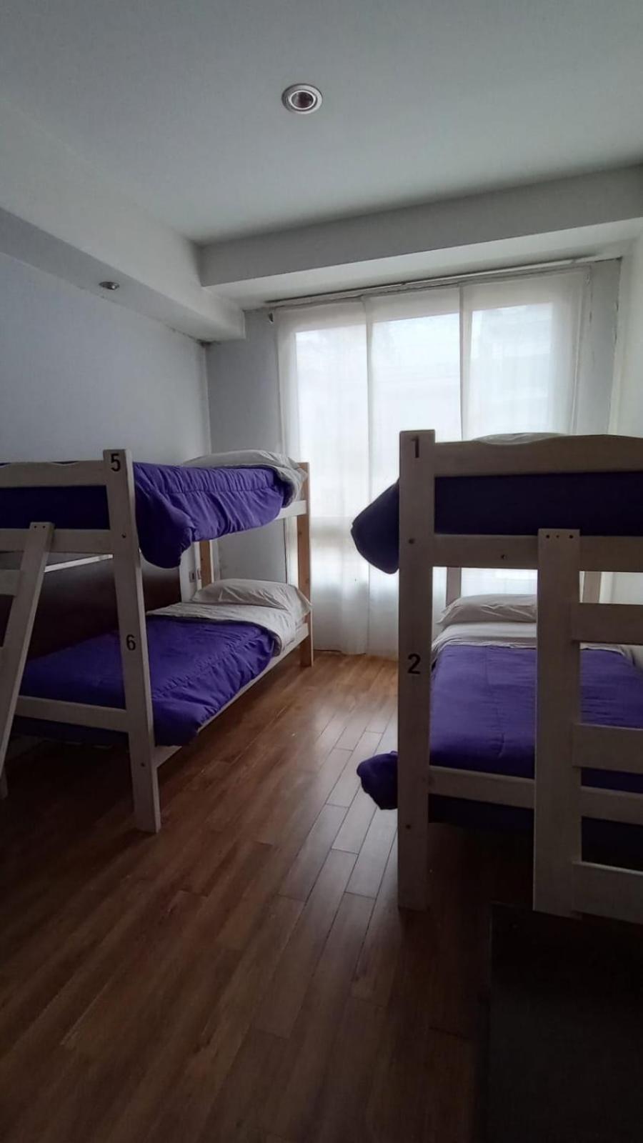 Hostel Che Ba Ciudad Autónoma de Ciudad Autónoma de Buenos Aires Exterior foto