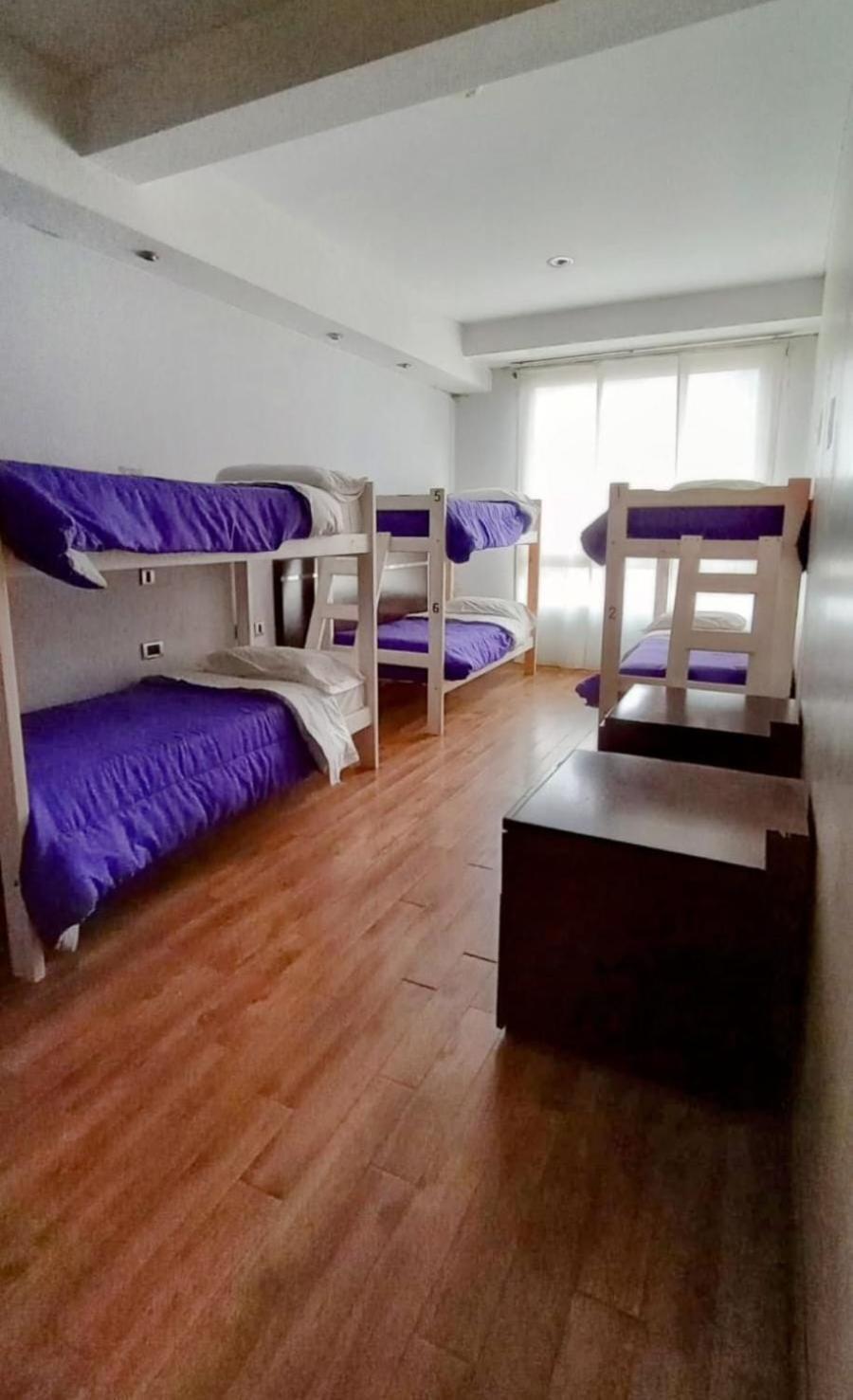 Hostel Che Ba Ciudad Autónoma de Ciudad Autónoma de Buenos Aires Exterior foto
