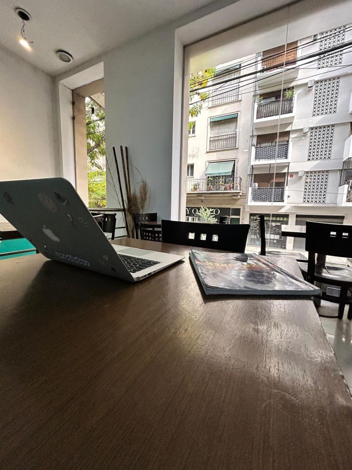Hostel Che Ba Ciudad Autónoma de Ciudad Autónoma de Buenos Aires Exterior foto